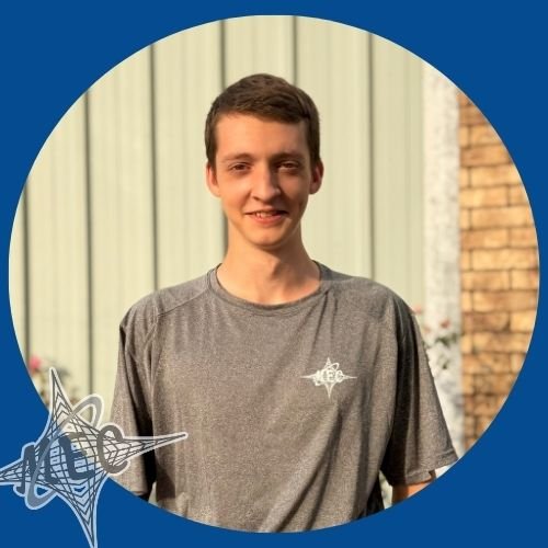 McNeer Electrical Contracting - Meet the Team Aidan Skinner