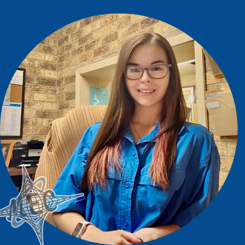 McNeer Electrical Contracting - Meet the Team Celeste Reeves