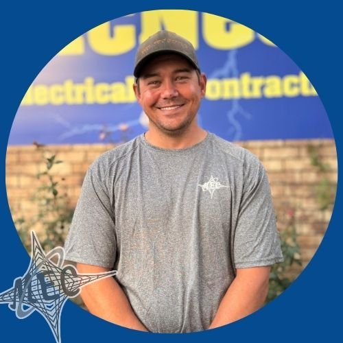 McNeer Electrical Contracting - Meet the Team Douglas Matthews