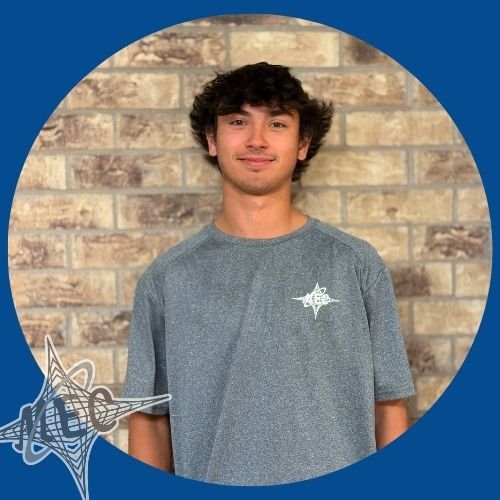 McNeer Electrical Contracting - Meet the Team Jaxon Carney