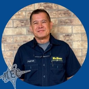 McNeer Electrical Contracting - Meet the Team Patrick Morrone