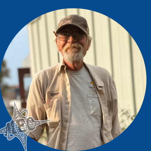 McNeer Electrical Contracting - Meet the Team Steven Brooks